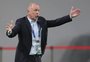 Próximo do Inter, Mano Menezes não treina um clube desde setembro de 2021