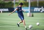 Grêmio veta empréstimo de Gabriel Silva para o Goiás