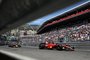 Charles Leclerc, Sérgio Pérez, Fórmula 1