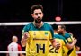 Evento Gigantes do Vôlei traz campeões olímpicos para Caxias do Sul em maio