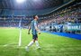 Grêmio avalia operação especial para ter convocados em "decisão" contra o Juventude