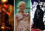 Luz, câmera e décor: confira móveis inspirados em personagens de cinema