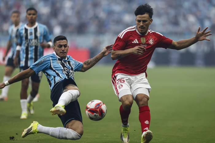 Duda Fortes / Grupo RBS