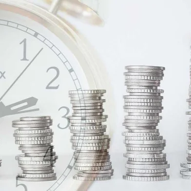 imagem ilustração para matéria sobre finanças pessoais<!-- NICAID(13900014) -->