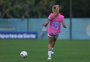 Duda Santin comemora estreia com gol e projeta sequência no Gauchão: "Em busca do bicampeonato"