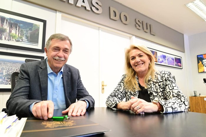Ícaro de Campos / Divulgação