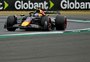 Verstappen faz a pole no zerar do cronômetro na Inglaterra; Bortoleto sai em 16º
