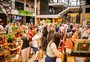 Vem aí mais uma edição da feira Le Marché Chic, idealizada por Lulu Alberti