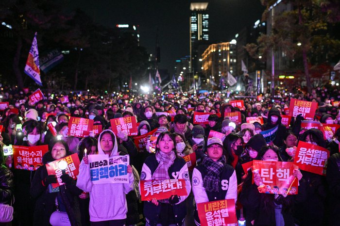 ANTHONY WALLACE / AFP ANTHONY WALLACE / AFP