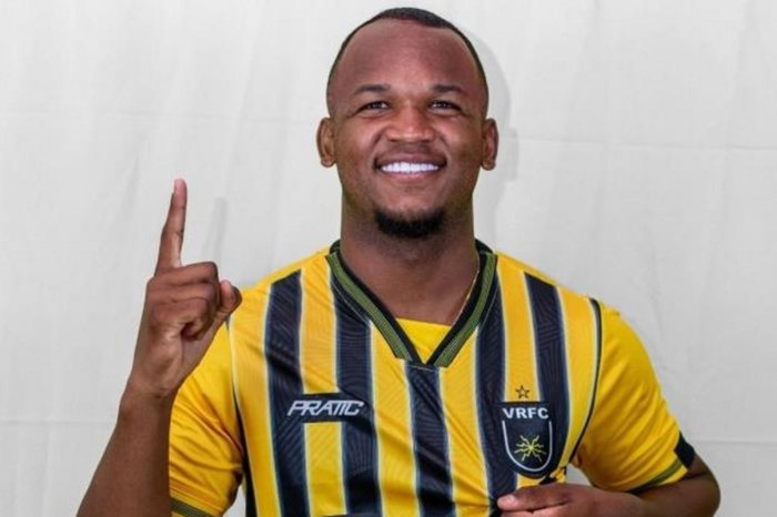 Raphael Torres / Volta Redonda/Divulgação