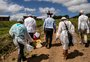 Juliana Bublitz: fotógrafo do RS ganha prêmio nacional por foto da chegada da vacina a aldeia indígena em Pelotas
