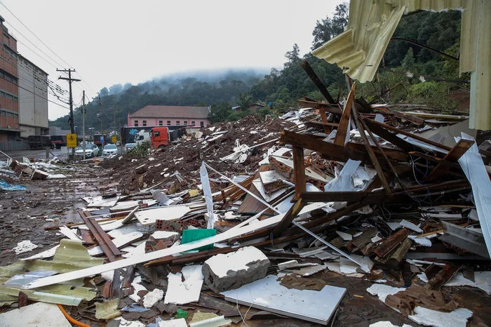 Neimar De Cesero / Agencia RBS