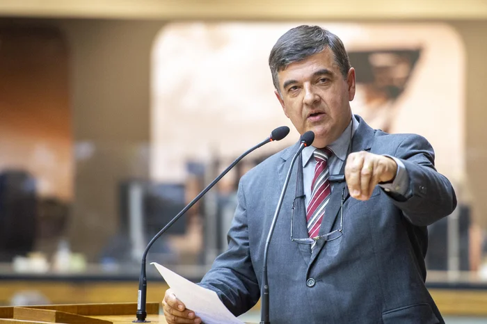 Johan de Carvalho / CMPA