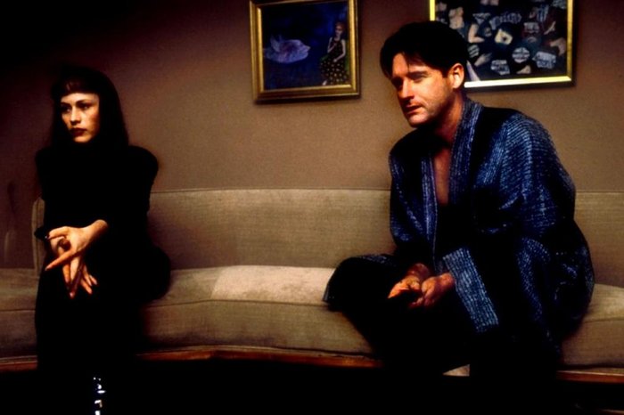 MUBI / Divulgação MUBI / Divulgação