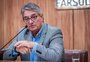 "Desastres na agricultura influenciam no bolso de todos os gaúchos", diz Gedeão Pereira, em fim de mandato na Farsul