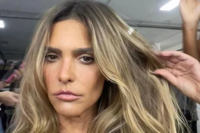 FIM DE CICLO – Após 17 anos, com contrato se encerrando em janeiro de 2023, a apresentadora Fernanda Lima, 45 anos, revelou que não terá seu vínculo renovado com a Rede Globo. Em entrevista ao portal IG Gente, a gaúcha revelou que não decidiu o que irá fazer no futuro, mas pretende estudar. <!-- NICAID(15296293) -->