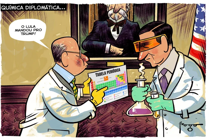 Gilmar Fraga / Agencia RBS