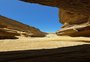 Após serem assaltados no Peru, turistas brasileiros andam 25 quilômetros no deserto em busca de ajuda