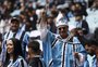 Do que o Grêmio precisa para permanecer fora da zona de rebaixamento do Brasileirão nesta rodada?
