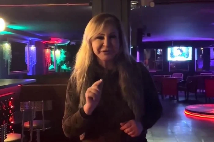 Carmen's Club / Instagram / Reprodução