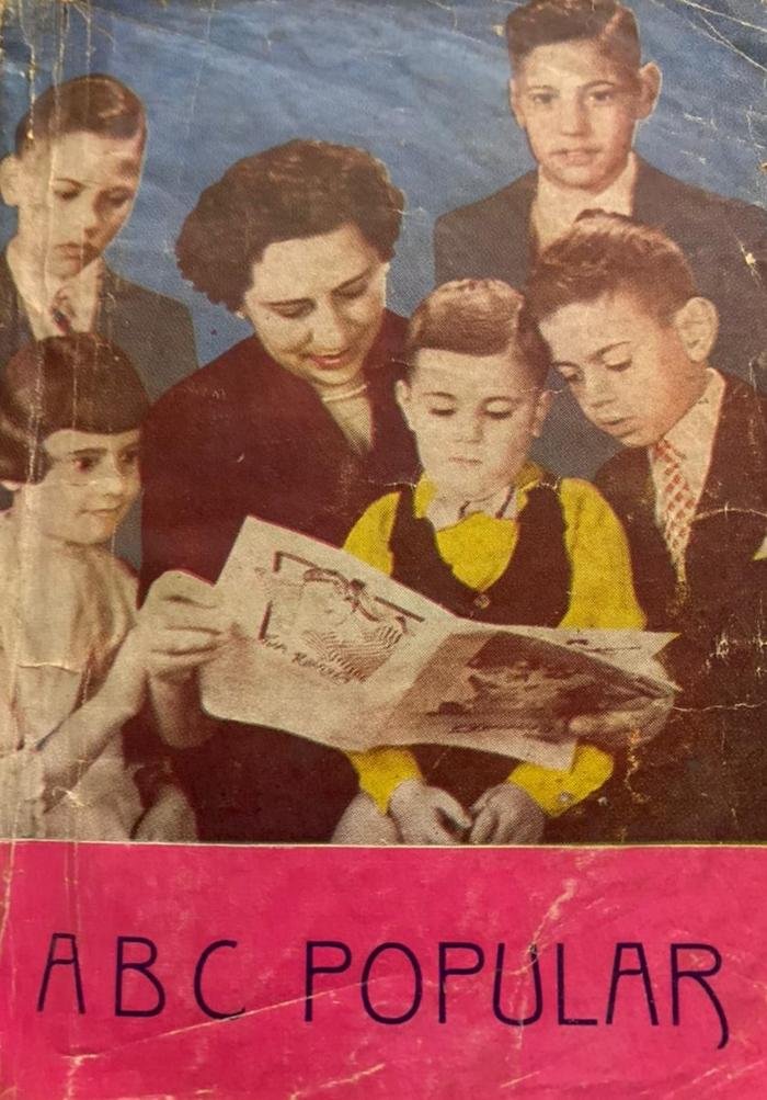 Editora São Miguel / reprodução