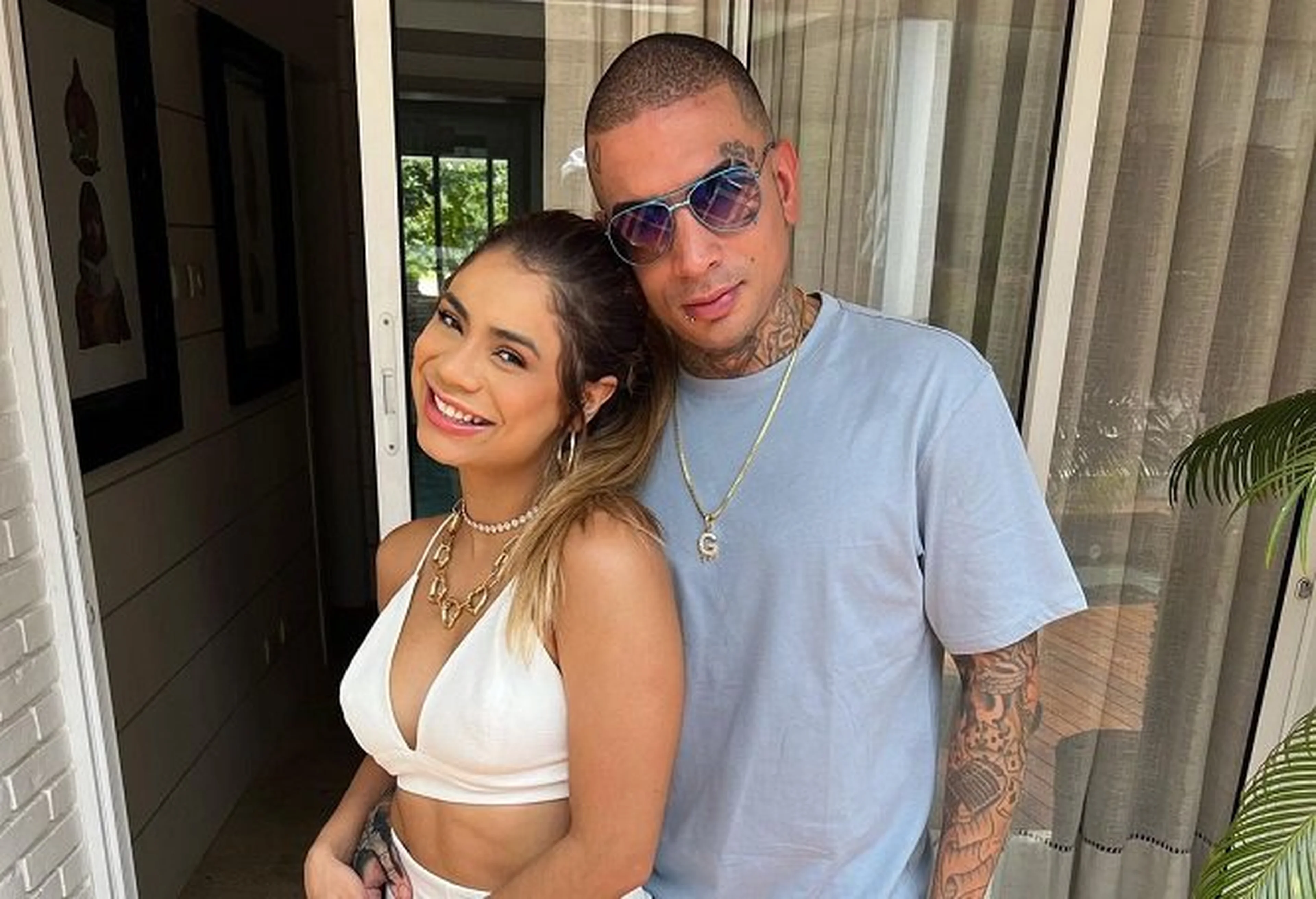 Instagram/Reprodução