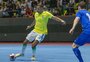 Confira 10 craques da Copa do Mundo de Futsal