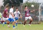 Caxias, Juventude e Gramadense vencem pela 2ª rodada do Gauchão Sub-17 