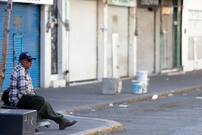 Ulises Ruiz / AFP / Divulgação
