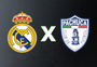 Real Madrid x Pachuca pelo Mundial de Clubes 2025; acompanhe ao vivo
