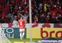 Com sexteto empatado na liderança, confira a lista de artilheiros do Inter na temporada 2022