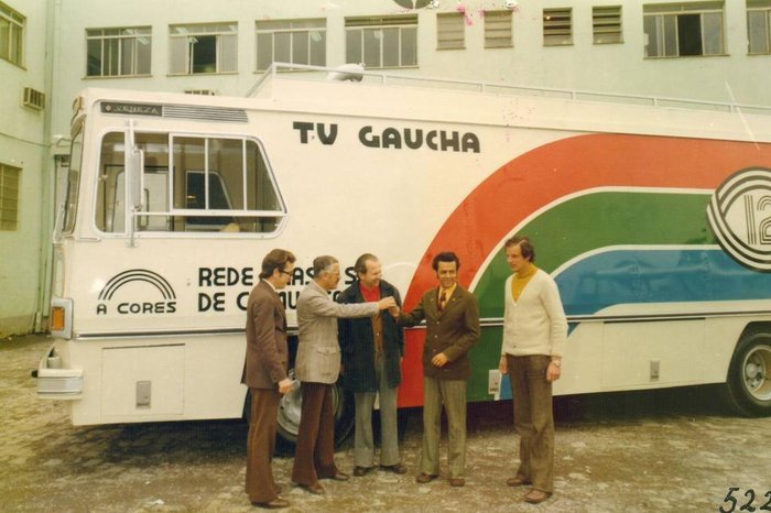 Acervo de família / divulgação Acervo de família / divulgação