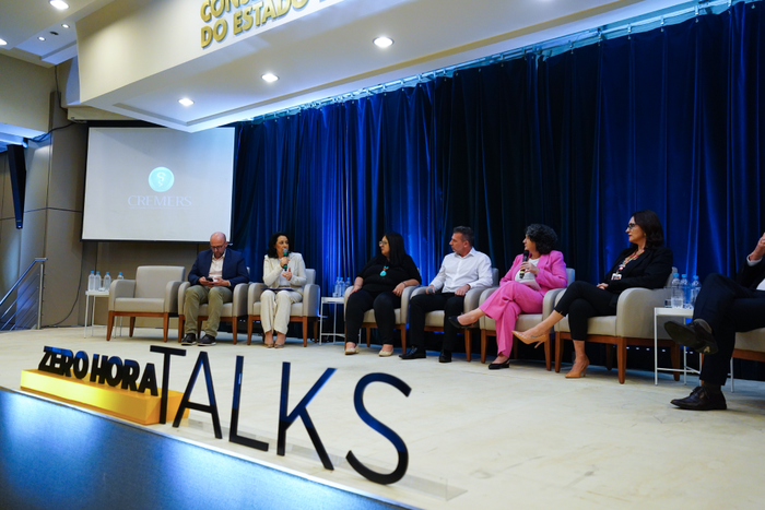 Lacerda Fotografia | CREMERS | Divulgação