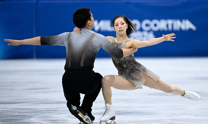 WANG ZHAO / AFP WANG ZHAO / AFP