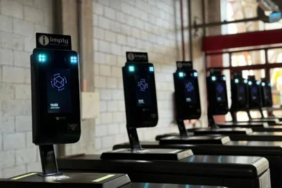 Biometria facial passa a ser obrigatória no acesso à Arena e ao Beira-Rio; veja como se cadastrar<!-- NICAID(16076046) -->