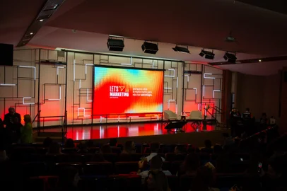 Let's Marketing, na próxima semana, vai capacitar profissionais e empresários de Caxias e região. Expectativa é de receber 600 pessoas<!-- NICAID(15882557) -->