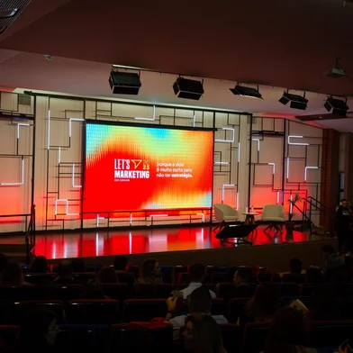 Let's Marketing, na próxima semana, vai capacitar profissionais e empresários de Caxias e região. Expectativa é de receber 600 pessoas<!-- NICAID(15882557) -->