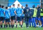 Com sete partidas adiadas, qual é o próximo jogo previsto para o Grêmio