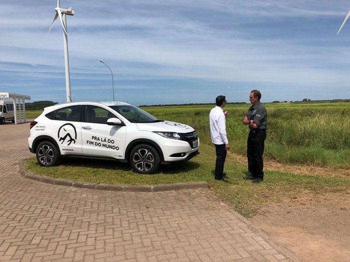 PRISCILA NUNES / Especial