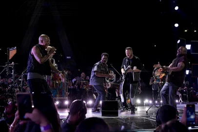 Turma do Pagode<!-- NICAID(16097023) -->