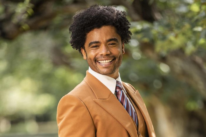 João Miguel Júnior / Globo / Divulgação João Miguel Júnior / Globo / Divulgação