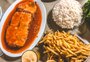 Gosta de filé à parmegiana? Veja lugares que você precisa conhecer em Porto Alegre