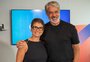 Globo anuncia data de estreia de William Bonner no "Globo Repórter" e outras novidades na programação