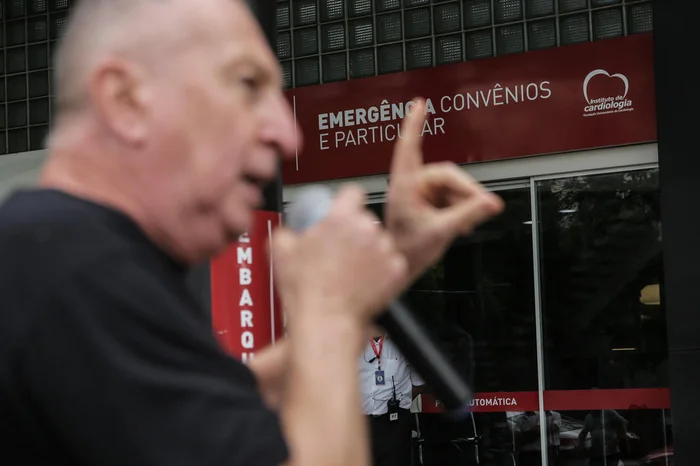 André Ávila / Agencia RBS