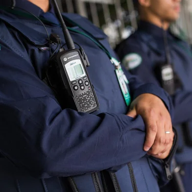 O Grupo Epavi, empresa de segurança privada, abriu 300 vagas para vigilantes em Porto Alegre. São contratações temporárias, com possibilidade de efetivação de acordo com o desempenho nas funções.<!-- NICAID(15761376) -->