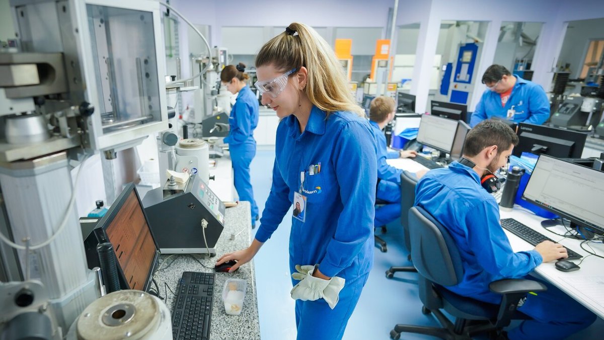 Braskem investe em P&D no RS