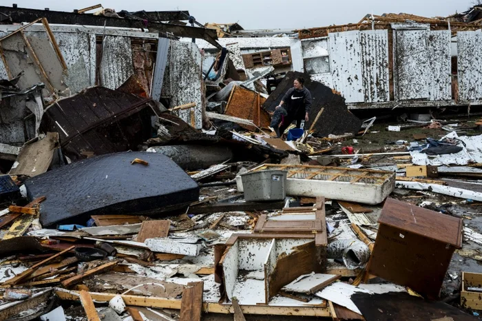 BRAD VEST / GETTY IMAGES NORTH AMERICA
