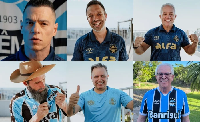 Arquivo Pessoal / Divulgação