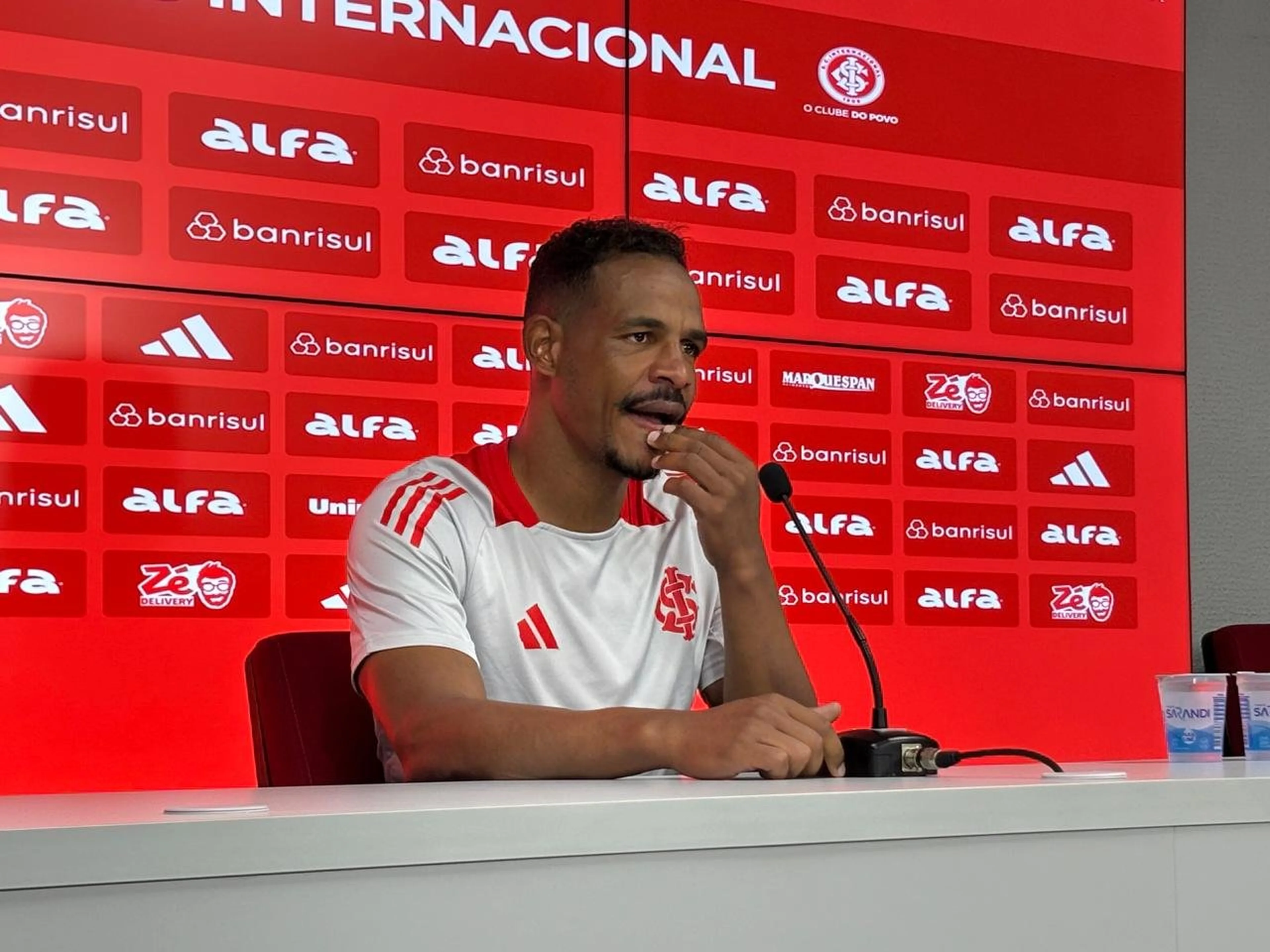Saimon Bianchini/Agência RBS