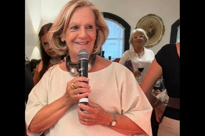Flávio Mansur / Arquivo pessoal Flávio Mansur / Arquivo pessoal